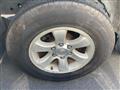 2003 Toyota Land Cruiser Prado