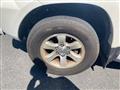 2003 Toyota Land Cruiser Prado