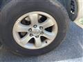 2003 Toyota Land Cruiser Prado