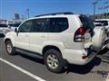 2003 Toyota Land Cruiser Prado