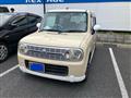 2011 Suzuki Lapin