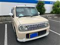 2011 Suzuki Lapin