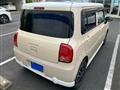 2011 Suzuki Lapin