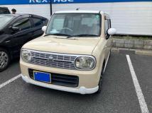 2011 Suzuki Lapin