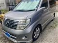 2007 Nissan Elgrand