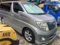 2007 Nissan Elgrand