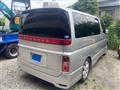 2007 Nissan Elgrand