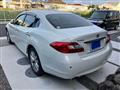 2012 Nissan Fuga