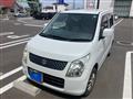 2011 Suzuki Wagon R