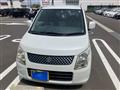 2011 Suzuki Wagon R
