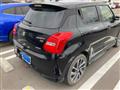 2021 Suzuki Swift
