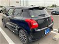 2021 Suzuki Swift