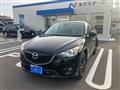 2012 Mazda CX-5