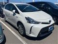 2017 Toyota PRIUS α