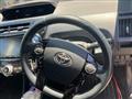 2017 Toyota PRIUS α