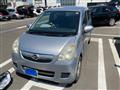 2008 Daihatsu Mira