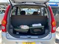 2008 Daihatsu Mira