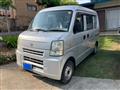 2005 Suzuki Every