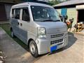 2005 Suzuki Every