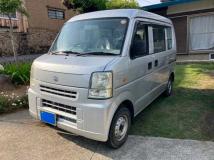2005 Suzuki Every