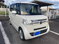 2015 Honda N BOX