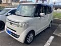 2015 Honda N BOX