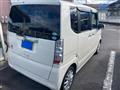 2015 Honda N BOX