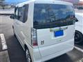 2015 Honda N BOX