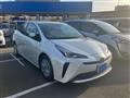 2022 Toyota Prius