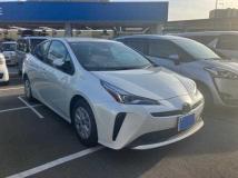 2022 Toyota Prius