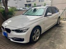 2014 BMW 3 Series