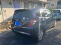 2010 Honda Fit