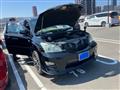 2005 Toyota Harrier