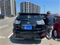 2005 Toyota Harrier
