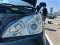 2005 Toyota Harrier