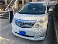 2010 Toyota Alphard G