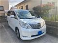 2010 Toyota Alphard G