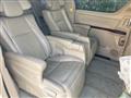 2010 Toyota Alphard G