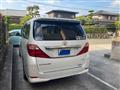 2010 Toyota Alphard G