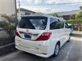 2010 Toyota Alphard G