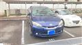 2009 Toyota Wish