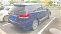 2009 Toyota Wish