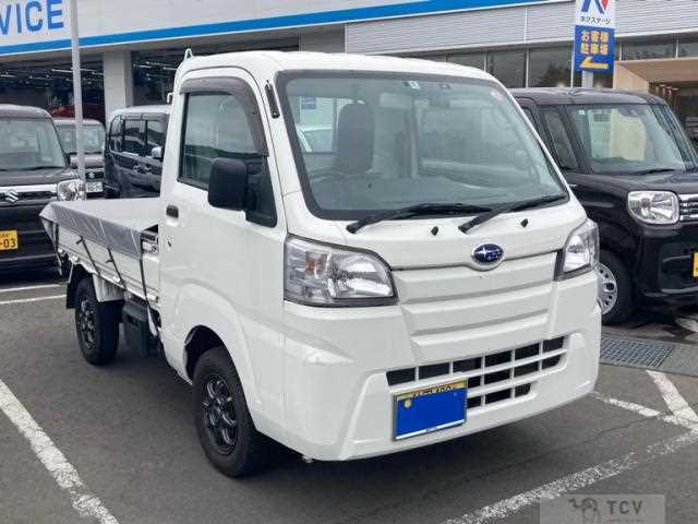 2015 Subaru Sambar