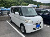 2009 Daihatsu Tanto
