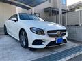 2019 Mercedes-Benz E-Class