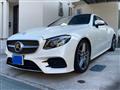 2019 Mercedes-Benz E-Class