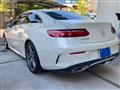 2019 Mercedes-Benz E-Class
