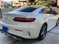 2019 Mercedes-Benz E-Class