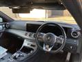 2019 Mercedes-Benz E-Class