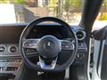 2019 Mercedes-Benz E-Class
